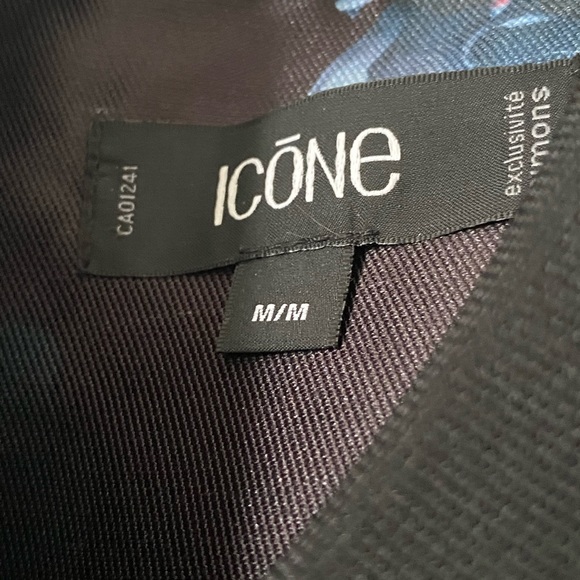 Floral Icone (Simons) bomber jacket - Picture 2 of 4